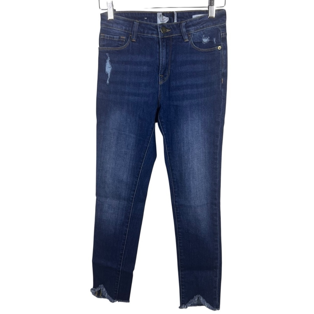Frame Le Grand Garcon Jeans Size 27